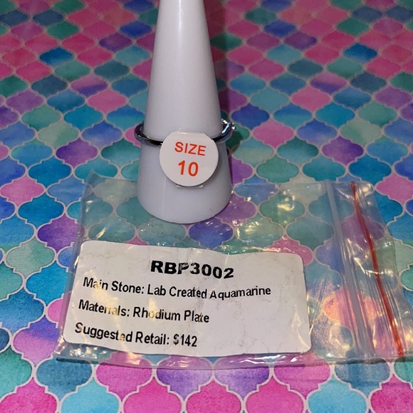 3002- Ring Bomb Party - Picture 3 of 3